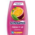 Schauma Fresh It Up! šampón 400ml