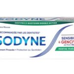 Sensodyne Sensibility&Gum Extra Fresh zubná pasta 75ml