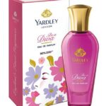 Yardley Be a Diva dámska parfémová voda 30ml