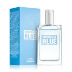 Avon Individual Blue pánska toaletná voda 100ml