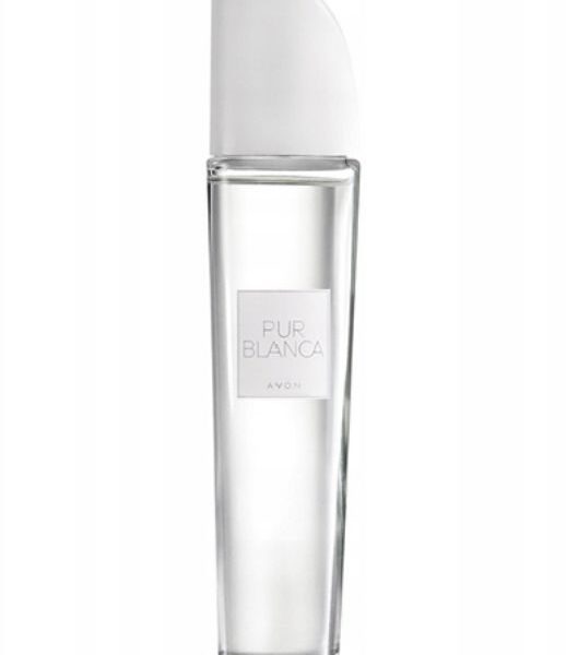 Avon Pur Blanca dámska toaletná voda 50ml