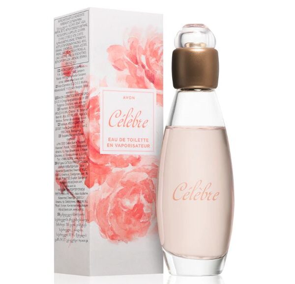 Avon Célebre dámska toaletná voda 50ml