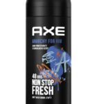 Axe Anarchy For Him deospray 150ml