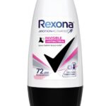 Rexona Invisible+Antibacterial dámska roll-on 45ml