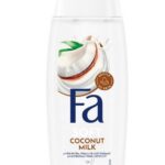 Fa dámsky sprchový gél 250ml Coconut Milk