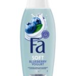 Fa Yoghurt Blueberry dámsky sprchový gél 250ml