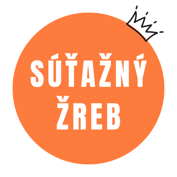 Súťažný žreb