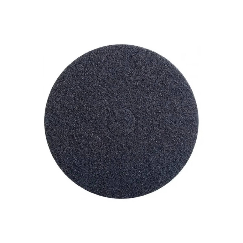 Strojový Pad 17" Premium – čierny (agresívny / hĺbkový) Strojový Pad 17" Premium – čierny (agresívny / hĺbkový) – Obrázok 1
