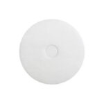 Strojový Pad 17" Premium – biely (jemný / leštiaci)