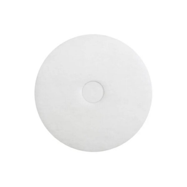 Strojový Pad 17" Premium – biely (jemný / leštiaci)
