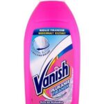 Vanish na záclony 500ml
