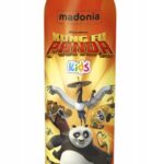 Madonia Kung fu Panda detský šampón na vlasy 300ml