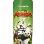 Madonia Kung Fu Panda detský sprchový gél 300ml