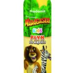 Madonia Madagaskar detská pena do kúpeľa 500ml