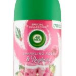 Air Wick Sparkling Rose&Raspberry náplň do osviežovača vzduchu 250ml
