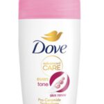 Dove Advanced Care Eventone dámsky roll-on 50ml