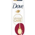 Dove Advanced Care Even Tone deospray 250ml