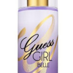 Guess Girl Belle /fialová/ dámska telová hmla 250ml