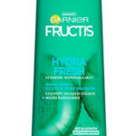 Garnier Fructis Hydra Fresh dámsky šampón na vlasy 400ml
