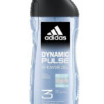 Adidas Dynamic Pulse pánsky sprchový gél 250ml