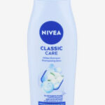 Nivea dámsky šampón 250ml Classic Care
