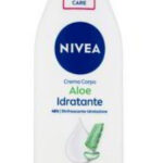 Nivea Aloe Vera dámske telové mlieko 250ml