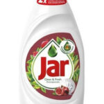 Jar Red Orange & Pomegranate 900ml saponát