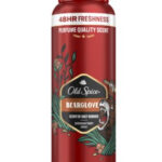 Old Spice pánsky deospray Bearglove 150ml