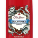 Old Spice Wolfthorn pánsky sprchový gél 400ml