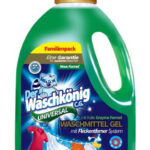Der Waschkönig (Der Waschkonig) Univerzal prací gél 3,305l na 110 praní