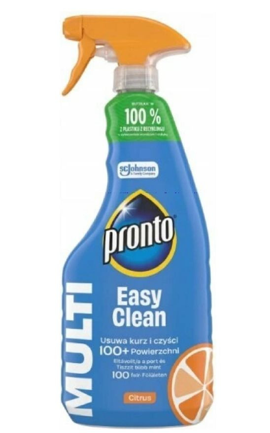 Pronto na nábytok 500ml Multi Surface Pronto na nábytok 500ml Multi Surface – Obrázok 1