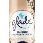 Glade Romantic Vanilla Blossom osviežovač vzduchu 300ml