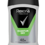 Rexona Quantum Dry deostick 50ml