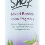 Flowershop Mixed Berries osviežovač vzduchu 300ml