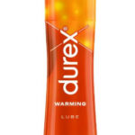 Durex Warming lubrikačný gél 50ml
