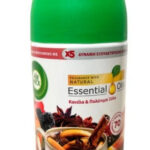 Air Wick Cinnamon Spice náplň do osviežovača vzduchu 250ml