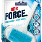 General Fresh závesný WC čistič 40g Ocean