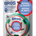 Bros nástraha na mravce 1ks, 2g