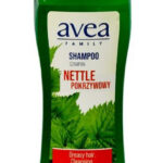 Avea Žihľava šampón 1l