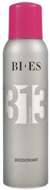 Bi-es 313 deospray 150ml Bi-es 313 deospray 150ml – Obrázok 1