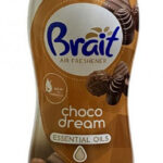 Brait Choco Dream osviežovač vzduchu 300ml