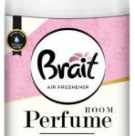 Brait Perfume Purple Lips osviežovač náhradná náplň 250ml