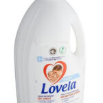 Lovela Color prací gél 4,5l na 50 pracích dávok