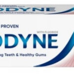 Sensodyne Cavity Sensitive zubná pasta 75ml