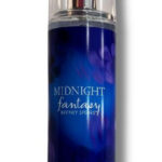 Britney Spears Midnight Fantasy telová hmla 236ml