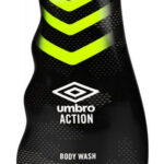 Umbro Action sprchový gél 400ml