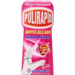 Pulirapid 500ml s octom