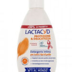 Lactacyd Protezine Delicatezza emulzia na intímnu hygienu 300ml