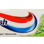 Aquafresh Triple Herbal zubná pasta 75ml