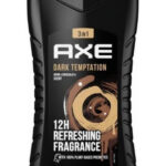 Axe Dark Temptation pánsky sprchový gél 250ml
